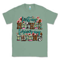 Sage first my mother forever my friend Classic Tee - OliviaCreatesArt