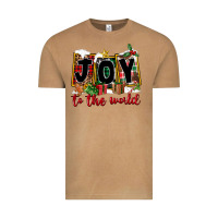 Vintage Camel Joy To The World Vintage Tee - FaDigitalArtStudio