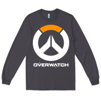 Smoke time overwatch gas Long Sleeve Tee - DesigneFamous