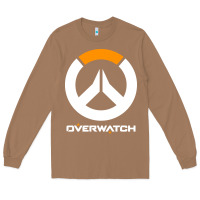 Toasted Coconut time overwatch gas Long Sleeve Tee - DesigneFamous