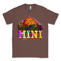 Chestnut basketball mini Classic Tee - OliviaCreatesArt