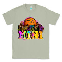 Matcha basketball mini Classic Tee - OliviaCreatesArt