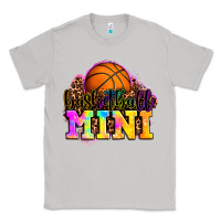 Moon Dust basketball mini Classic Tee - OliviaCreatesArt