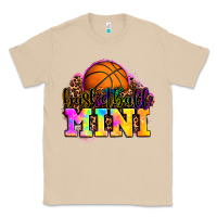 Mushroom basketball mini Classic Tee - OliviaCreatesArt
