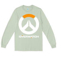 Matcha time overwatch gas Long Sleeve Tee - DesigneFamous