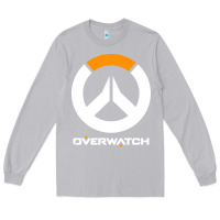 Moon Dust time overwatch gas Long Sleeve Tee - DesigneFamous