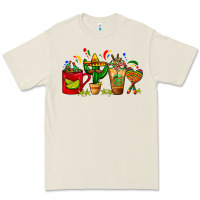Bone Mexico Coffee Cups With Cactus Sombrero And Maraca Premium Tee - FaDigitalArtStudio