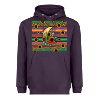 Plum western desert moon Heavyweight Hoodie - Jasminsmagicworld