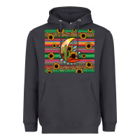 Smoke western desert moon Heavyweight Hoodie - Jasminsmagicworld