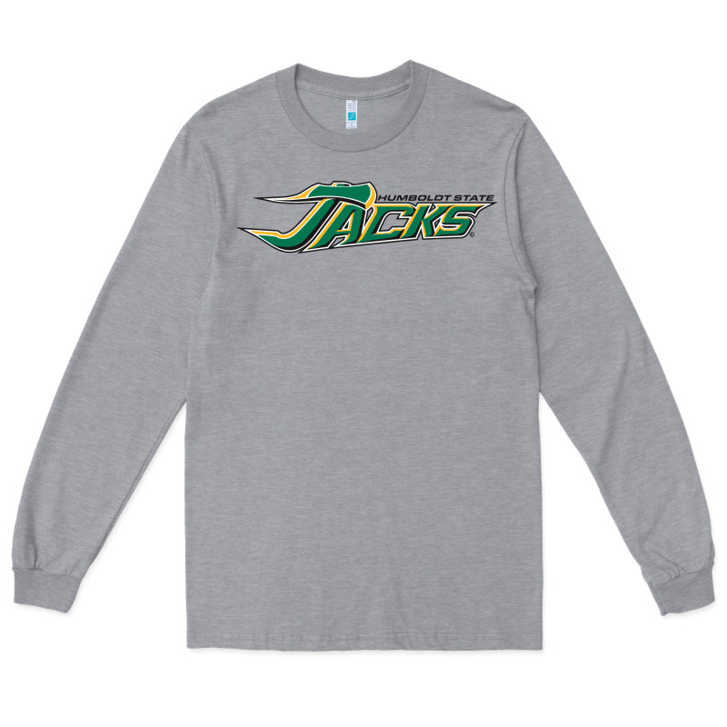 Hsu Jacks Long Sleeve Tee by DesigneFamous | Teevron