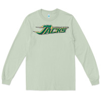 Matcha hsu jacks Long Sleeve Tee - DesigneFamous