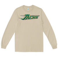 Mushroom hsu jacks Long Sleeve Tee - DesigneFamous