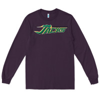 Plum hsu jacks Long Sleeve Tee - DesigneFamous