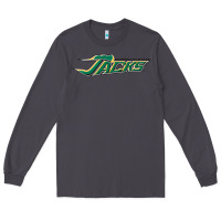 Smoke hsu jacks Long Sleeve Tee - DesigneFamous