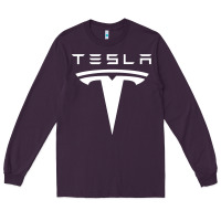 Plum small car design Long Sleeve Tee - DesigneFamous
