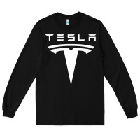 Black small car design Long Sleeve Tee - DesigneFamous