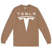 Toasted Coconut small car design Long Sleeve Tee - DesigneFamous