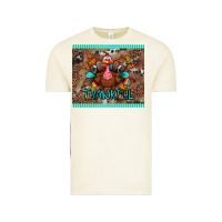 Vintage Arctic thankful tumbler Vintage Tee - BundleAndBundleShop