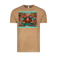Vintage Camel thankful tumbler Vintage Tee - BundleAndBundleShop