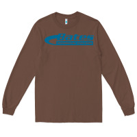 Chestnut bates, technical academy Long Sleeve Tee - DesigneFamous