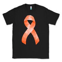 Black kidney cancer ribbon fa element Classic Tee - FaDigitalArtStudio