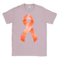 Lilac kidney cancer ribbon fa element Classic Tee - FaDigitalArtStudio