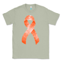 Matcha kidney cancer ribbon fa element Classic Tee - FaDigitalArtStudio