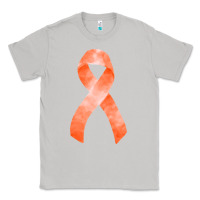 Moon Dust kidney cancer ribbon fa element Classic Tee - FaDigitalArtStudio