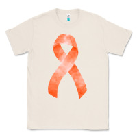 Natural kidney cancer ribbon fa element Classic Tee - FaDigitalArtStudio