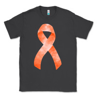 Smoke kidney cancer ribbon fa element Classic Tee - FaDigitalArtStudio