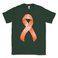Kidney Cancer Ribbon Fa Element Classic Tee | Teevron
