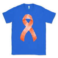 True Royal kidney cancer ribbon fa element Classic Tee - FaDigitalArtStudio