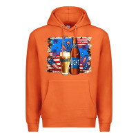 Carrot just here for the light Premium Hoodie - Jasminsmagicworld