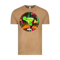 Vintage Camel hispanic heritage month round earrings 2 Vintage Tee - BundleAndBundleShop