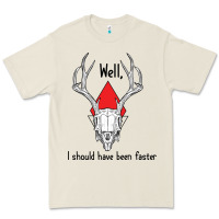 Bone I should have been faster Premium Tee - Bettercallsaul