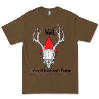 Cacao I should have been faster Premium Tee - Bettercallsaul