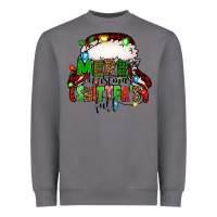 Storm merry christmas shitter's full christmas vacation Heavyweight Sweatshirt - Jasminsmagicworld