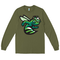 Army Green augusta gifts,  greenjackets Long Sleeve Tee - DesigneFamous