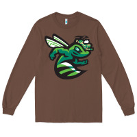 Chestnut augusta gifts,  greenjackets Long Sleeve Tee - DesigneFamous