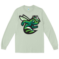 Matcha augusta gifts,  greenjackets Long Sleeve Tee - DesigneFamous