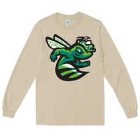 Mushroom augusta gifts,  greenjackets Long Sleeve Tee - DesigneFamous