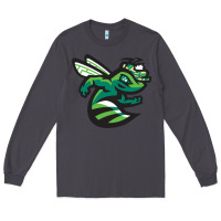 Smoke augusta gifts,  greenjackets Long Sleeve Tee - DesigneFamous