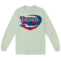 Matcha clearwater gifts,  threshers Long Sleeve Tee - DesigneFamous