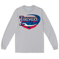 Moon Dust clearwater gifts,  threshers Long Sleeve Tee - DesigneFamous