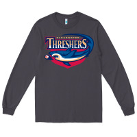 Smoke clearwater gifts,  threshers Long Sleeve Tee - DesigneFamous