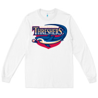 White clearwater gifts,  threshers Long Sleeve Tee - DesigneFamous