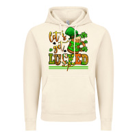 Vintage Artic lets get lucked up st patricks Vintage Hoodie - LillyAllenDesigns