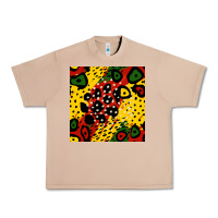 Burro african colors pattern Urban Heavy Tee - BundleAndBundleShop