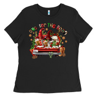 Black one for the road coffee Ladies Tee - FaDigitalArtStudio