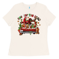 Bone one for the road coffee Ladies Tee - FaDigitalArtStudio